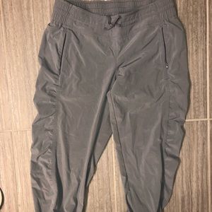 Athleta Womens Joggers